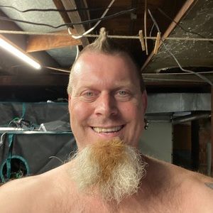 Meet your Posher, Gary